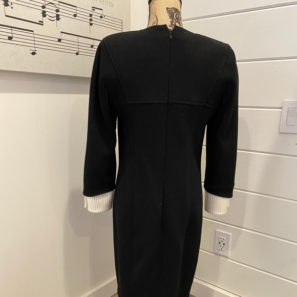 Chanel Black Dress - Picture 9 of 9